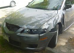 car-damage